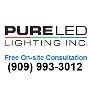 Warehouses Led Lighting Near Gardena