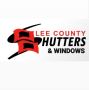 Lee County Shutters