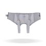 Leeford Hernia Belt for Men – Targeted Support, All-Day Comf