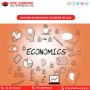 Online Economics Classes in UAE Online Economics Classes in UAE