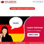 Online German Classes in UAE