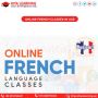 Online French Classes in Jumeirah Online French Classes in Jumeirah