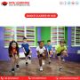 Dance Classes in UAE