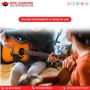 Online Instrument Classes in Downtown Dubai