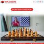 Online Chess Classes in UAE