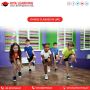 Dance Classes in Jumeirah