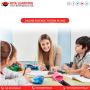 Online Science Tution in Business Bay