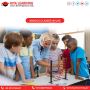 Abacus Classes in Business Bay