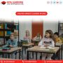 Online Arabic Classes in Palm Jumeirah