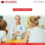 Phonics Classes in Jumeirah