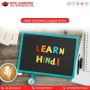 Hindi Language Classes in Downtown Dubai