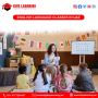 English Language Classes in Downtown Dubai