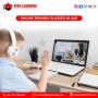 Online Spanish Classes in Downtown Dubai