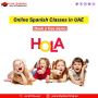 Online Spanish Classes in Business Bay