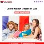 Online French Classes in Downtown Dubai