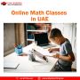 Online Math Classes in Emirates Hills