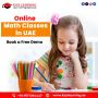 Online Math Classes in Al Furjan