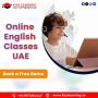 Online English Classes in Emirates Hills