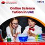 Online Science Tution in Emirates Hills