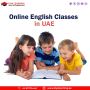 Online English Classes in Al Furjan Online English Classes in Al Furjan