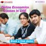 Online Economics Classes in Al Furjan Online Economics Classes in Al Furjan