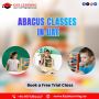 Abacus Classes in Emirates Hills