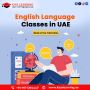 English Language Classes in Business Bay