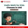Vedic Math for Kids in Palm Jumeirah