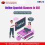 Online Spanish Classes in Palm Jumeirah