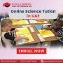 Online Science Tution in Jumeirah Village Triangle Online Science Tution in Jumeirah Village Triangle