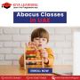 Abacus Classes in Al Furjan