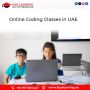 Online Coding Classes in Palm Jumeirah