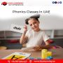 Phonics Classes in Emirates Hills