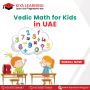 Vedic Math for Kids in Emirates Hills