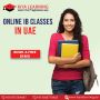 Online IB Classes in Jumeirah Village Circle