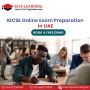 IGCSE Online Exam Preparation in Jumeirah Village Circle