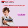 Online Math Classes