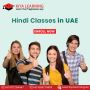 Hindi Classes