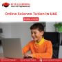 Online Science Tution Online Science Tution