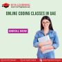 Online Coding Classes