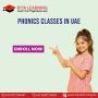 Phonics Classes