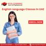 English Language Classes