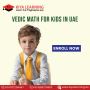 Vedic Math for Kids