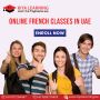 Online French Classes