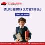 Online German Classes