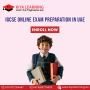 IGCSE Online Exam Preparation