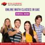 Online Math tuition