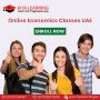 Online Economics Classes in UAE