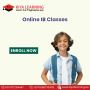 Online IB Classes Online IB Classes