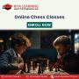 Online Chess Classes Online Chess Classes